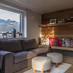 Chalet Finest By In One Leogang