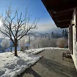 Chalet Finest By In One Leogang