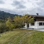 Chalet Finest By In One Leogang