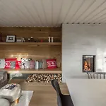 Chalet Finest By In One *