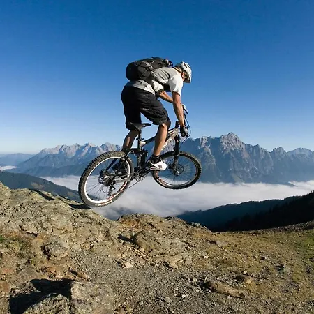 Finest By In One Leogang