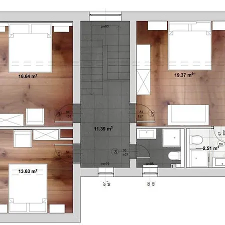 Chalet Finest By In One