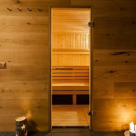 Chalet Finest By In One
