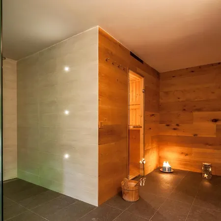 Finest By In One Chalet *