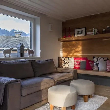 Alpehytte Finest By In One Leogang