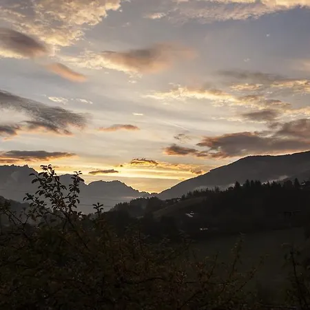 Alpehytte Finest By In One