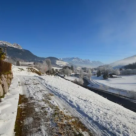 Chalet Finest By In One