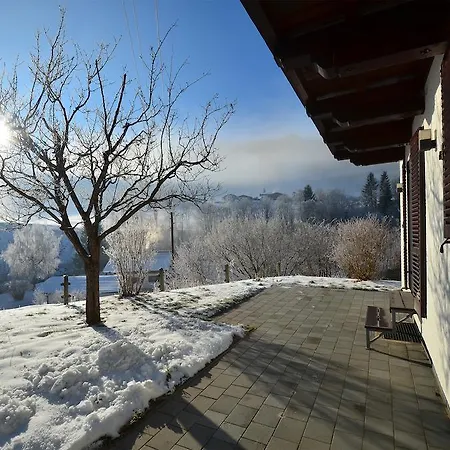 Chalet Finest By In One Leogang