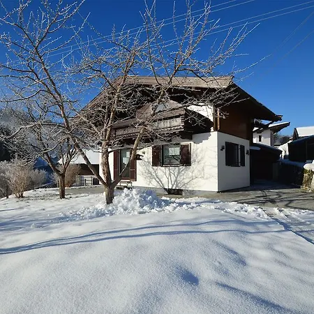 Chalet Finest By In One *