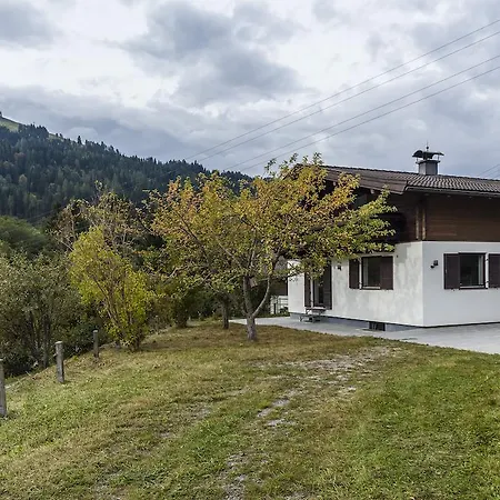 Chalet Finest By In One Leogang