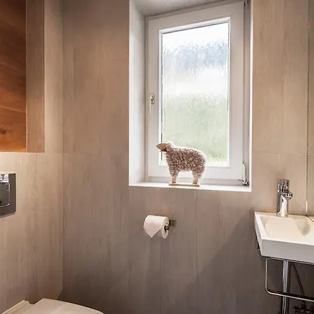 Alpehytte Finest By In One