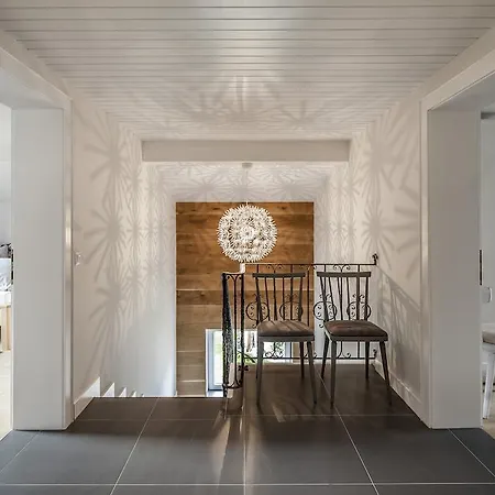 Chalet Finest By In One Leogang