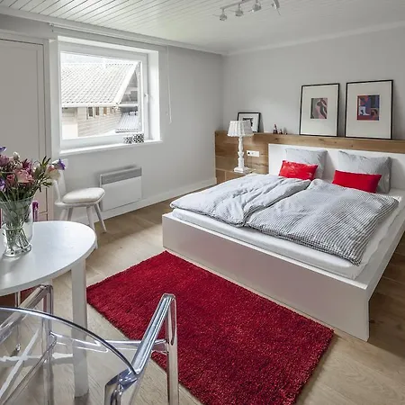 Alpehytte Finest By In One Leogang