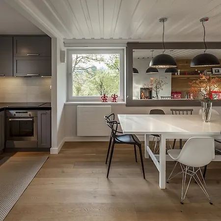 Alpehytte Finest By In One *