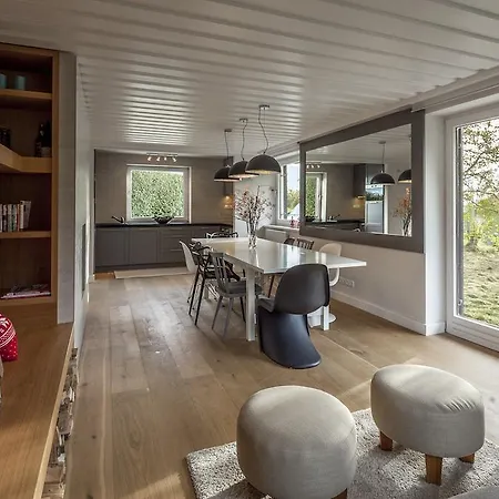 Chalet Finest By In One