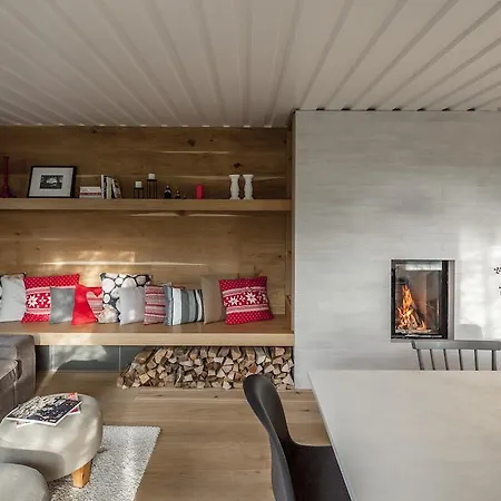 Alpehytte Finest By In One *