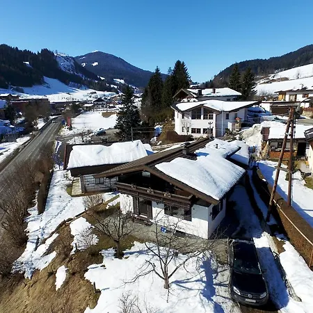 Finest By In One * Leogang